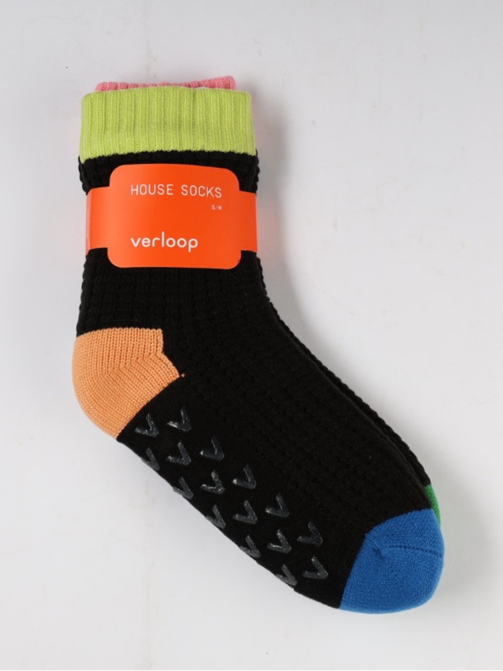 Verloop House Socks S/M